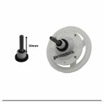 گیربکس الگانس نویک 11شیار - [13802]