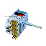 تایمر آبسال 738 تک شیر - [10359]