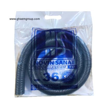 خرطومی جاروبرقی 36  (بسته بندی) نوک مدادی - [12513]