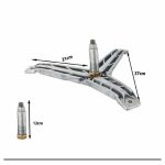 شفت آبکش بکو 5و6 [16946] MSP