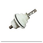 شفت مینی واش کوتاه 8*8 طرح شارپ [10765]