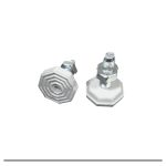 پایه طرح فابریک دنده درشت [10596] GSG