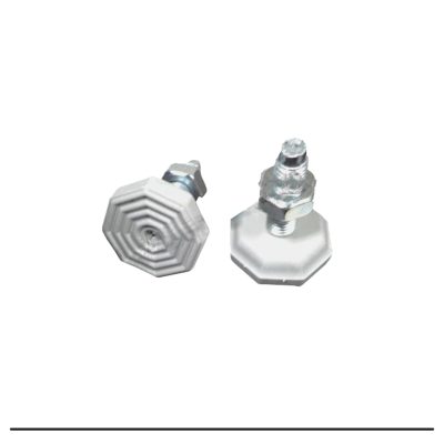 پایه طرح فابریک دنده درشت [10596] GSG