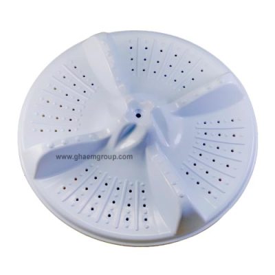 پروانه دوقلو حایر 4گوش - [10295] MPN