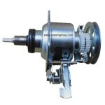 گیربکس اتومات ال جی چهارگوش - [16003]