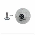 گیربکس تکنو چهارگوش - [13804]
