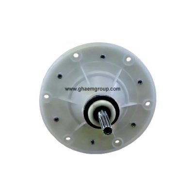 گیربکس دوقلو پاکشوما 12کیلو 11 شیار - [12183]