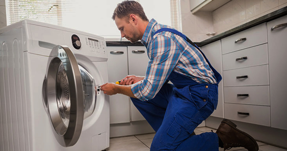 چگونه قطعات ماشین لباسشویی را تهیه کنیم؟