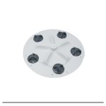 پروانه سانیو درب بالا 34سانت 11شیار [10600]