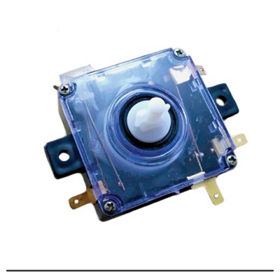 تايمر تخليه دوقلو 5 فیش [10051]