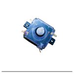 تایمرتخلیه دوقلو 6فیش [10543]