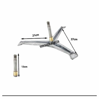 شفت آبکش ال جی هزارخار 8980 (3و4) [10255] GF