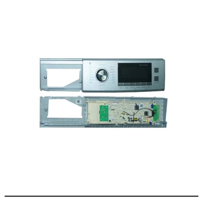 برد پاکشوما - مدیا 6 دکمه دوتیکه ولوم وسط (27) [10434]