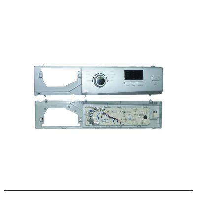 بردکرال*پاکشوما3دکمه پاور4گوش1200دور(20) [10712]