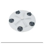 پروانه دوقلو ماینس 32سانت 9*9 [10597]