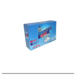 نمک ظرفشویی 1/200 کیلو گرم (بامتون) [14800]
