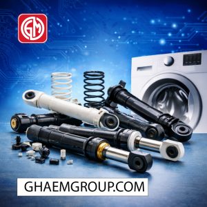 خرید ضربه گیر لباسشویی